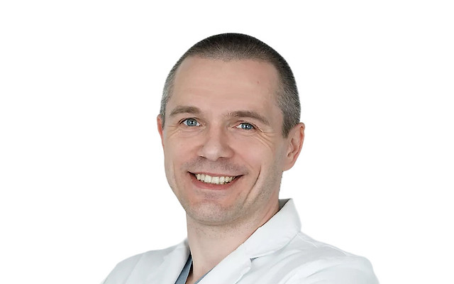 Бирюлев Алексей Андреевич