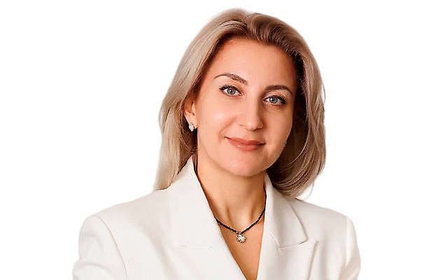 Зингерова Анжела Ибрагимовна