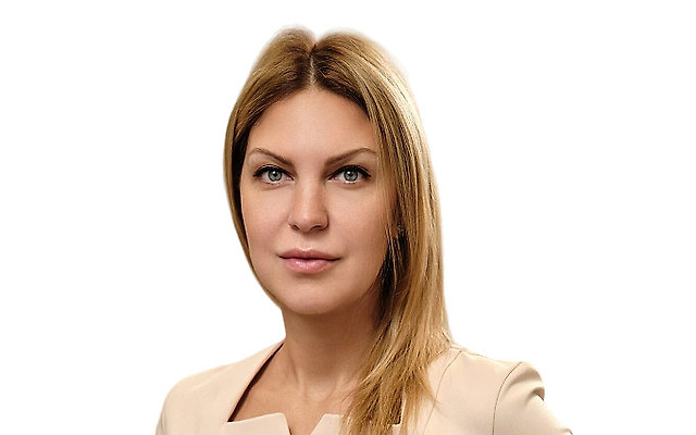 Хайкина Нино Гелаевна