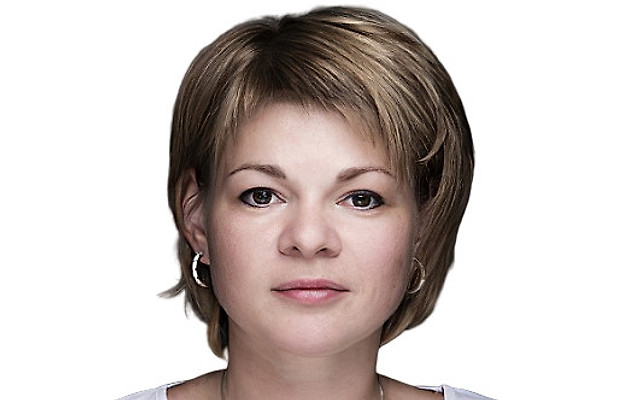 Абашина Юлия Игоревна