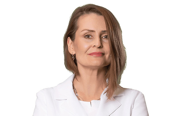 Кузнецова Марина Николаевна