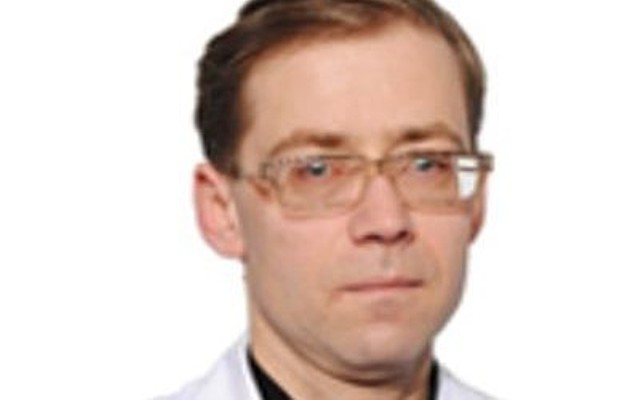 Мархель Дмитрий Вячеславович