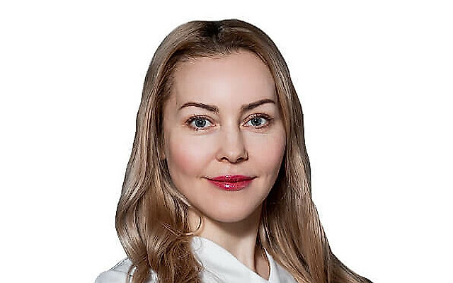 Багаева Ирина Сергеевна