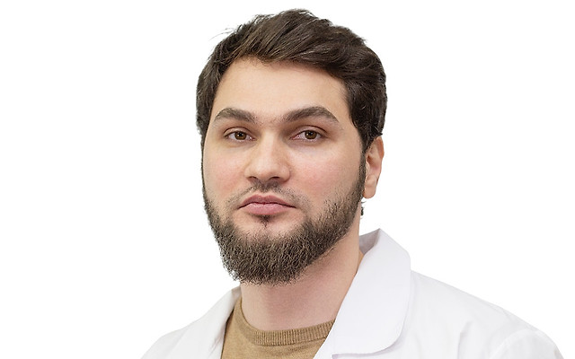 Ферзаули Адам Геланиевич
