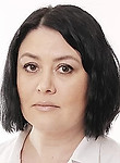 Субботина Анна Александровна
