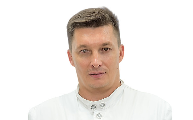 Цуркан Владислав Валерьевич