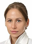 Артамонова Мария Сергеевна