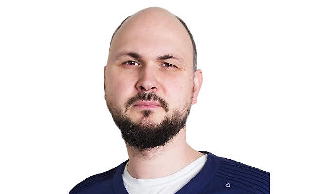 Шрайнер Игорь Владимирович