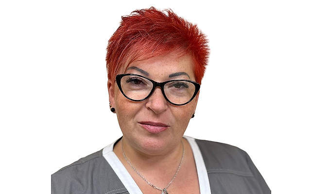 Кубышкина Анна Владимировна