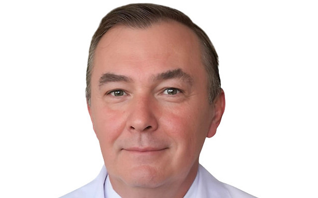 Мизин Сергей Петрович