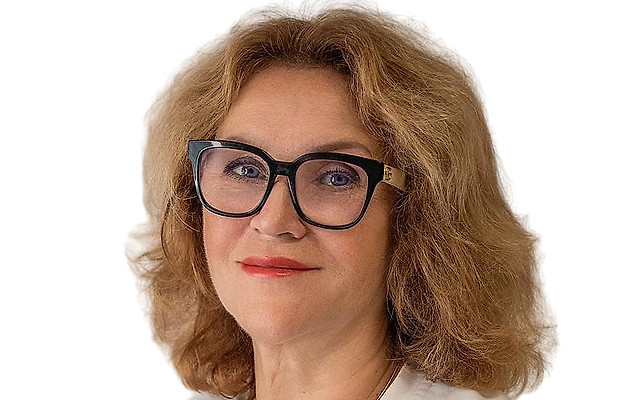 Высоцкая Галина Константиновна