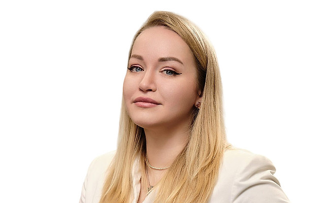 Терлецкая Даниела Геннадиевна