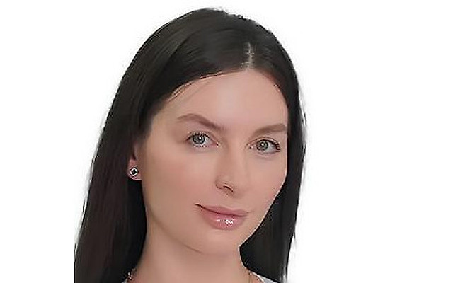 Ромашова Дарья Андреевна