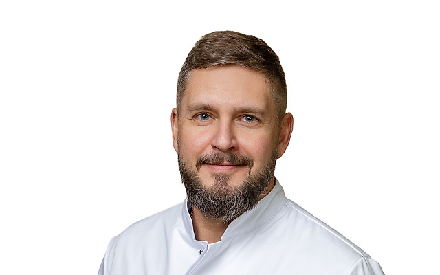 Мамаев Андрей Алексеевич