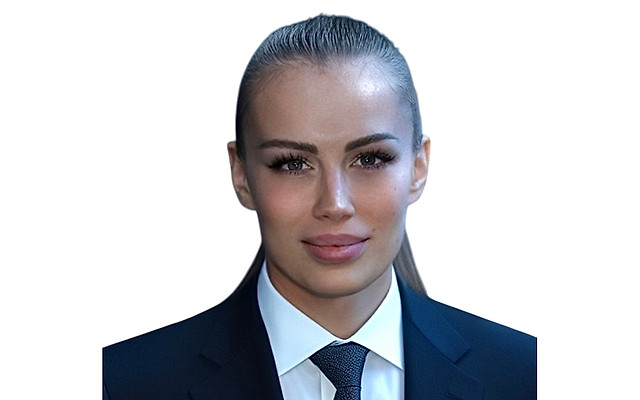 Сухова Анастасия Александровна