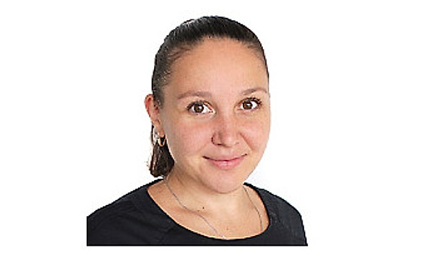 Бабушкина Вера Павловна