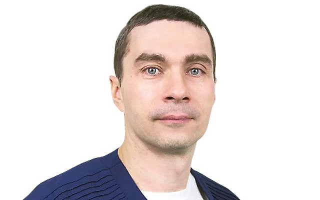 Ратьев Андрей Петрович
