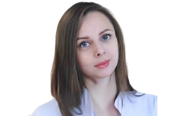 Тюканова Елизавета Сергеевна
