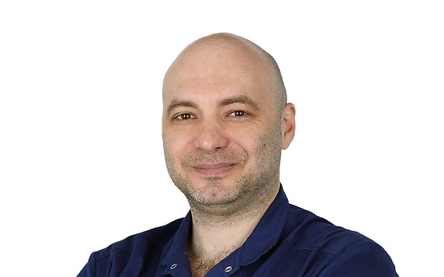 Наумов Михаил Викторович