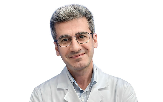 Халил Фарзат Шукри
