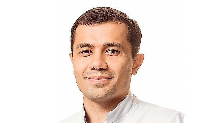 Тагиев Марат Сократович