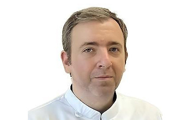 Францев Никита Владимирович