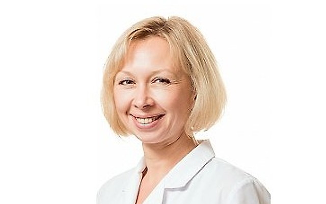 Чекалова Мария Владимировна