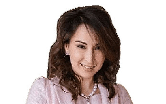 Иманова Анна Андреевна
