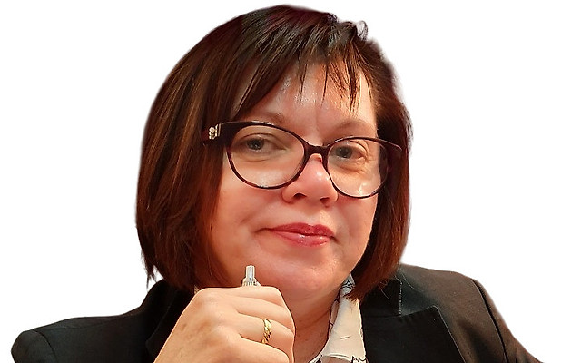Иговская Анна Станиславовна