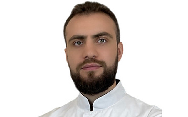 Алескеров Рустам Поладхан