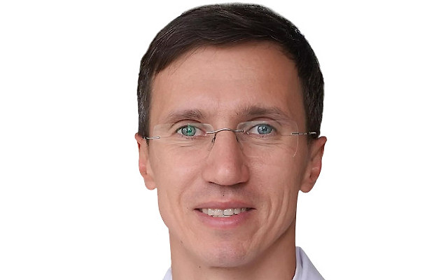 Маслов Дмитрий Алексеевич