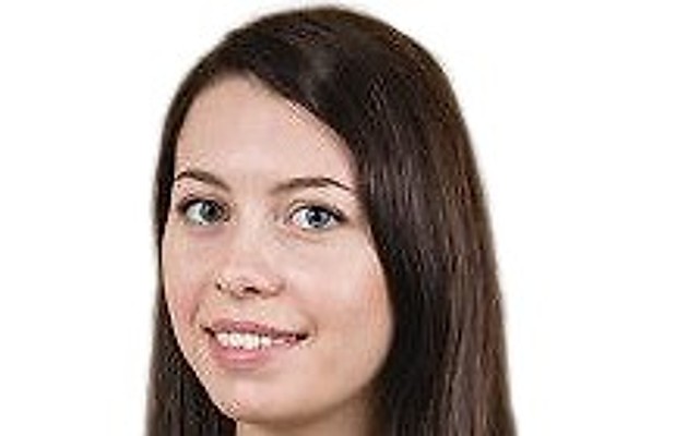 Анышева Маргарита Юрьевна