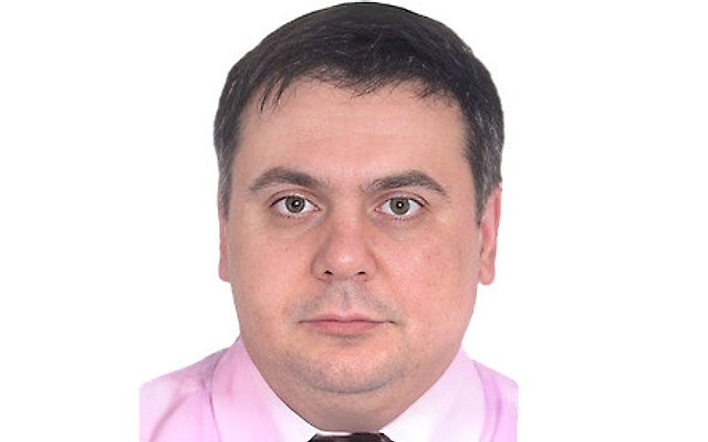 Миронов Сергей Валерьевич