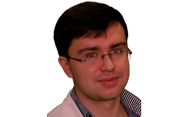 Пономарев Валерий Евгеньевич