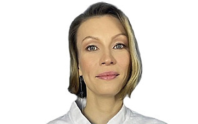 Губарева Дарья Сергеевна