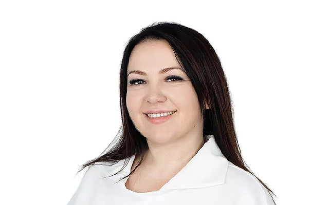 Чотчаева Асият Салаватовна