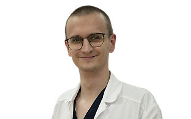Атаман Кирилл Сергеевич