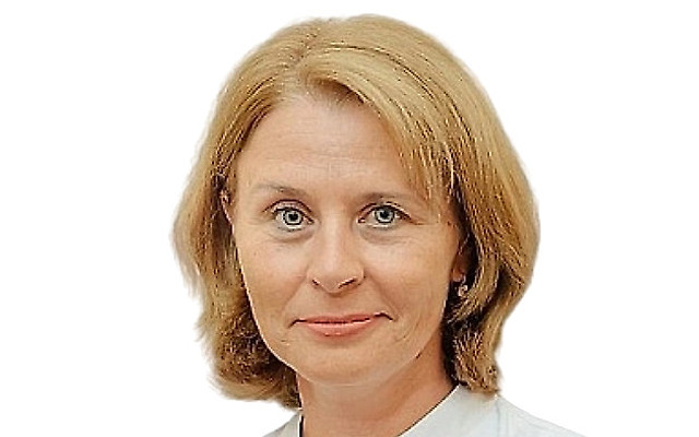 Ломакина Татьяна Александровна