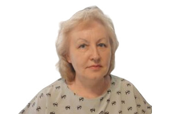 Осипова Инна Викторовна