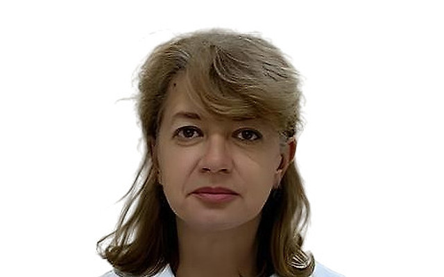 Шишкевич Александра Владимировна