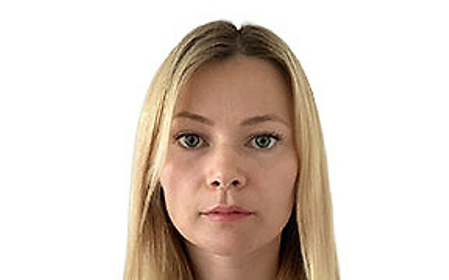 Виканова Ирина Вячеславовна