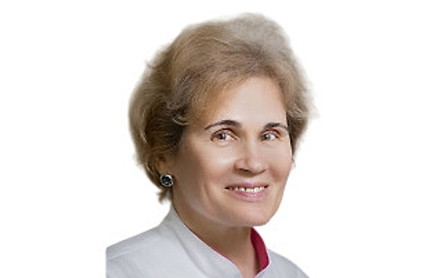 Янакаева Татьяна Александровна