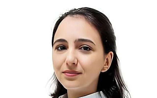 Трофимова София Алексеевна