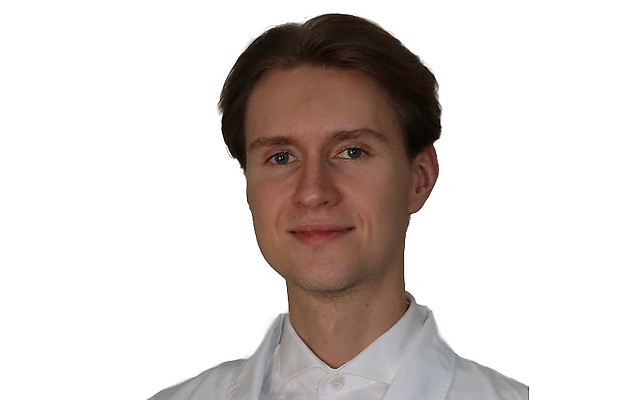 Ночной Максим Сергеевич