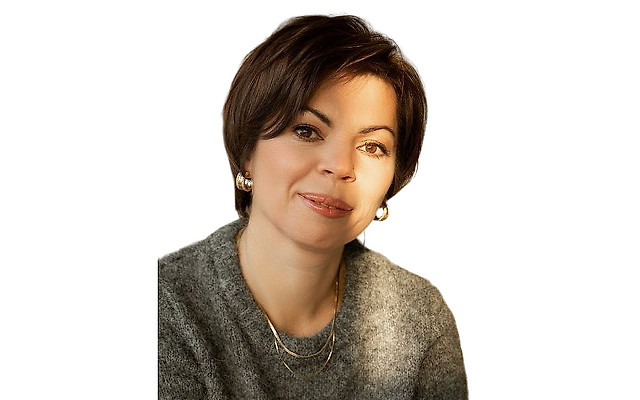 Александрова Елена Григорьевна