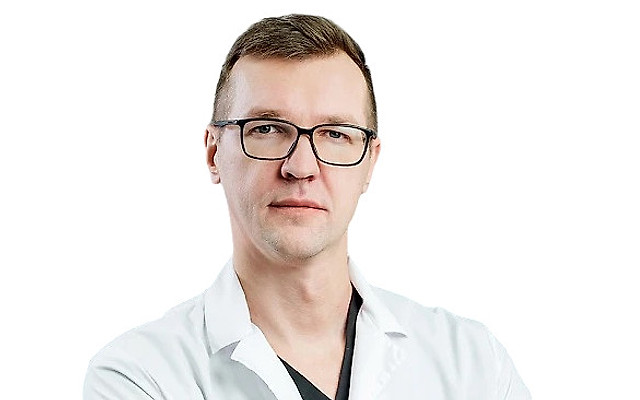 Головин Алексей Федорович