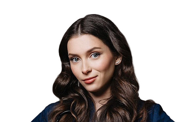 Комина Лейла Аделевна