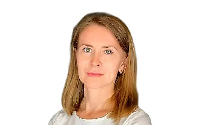Герасимова Людмила Николаевна