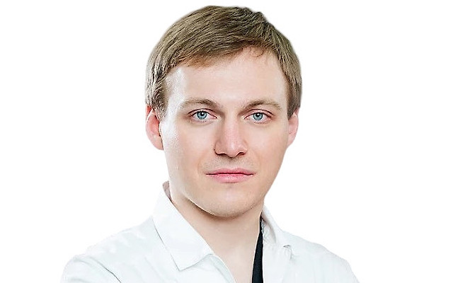 Панфилов Всеволод Михайлович
