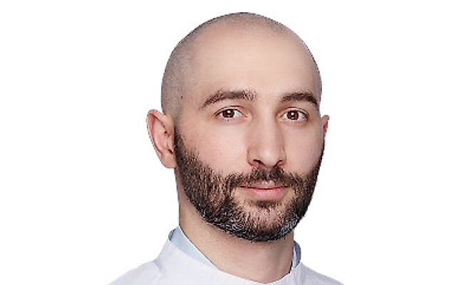 Чибиров Георгий Давидович
